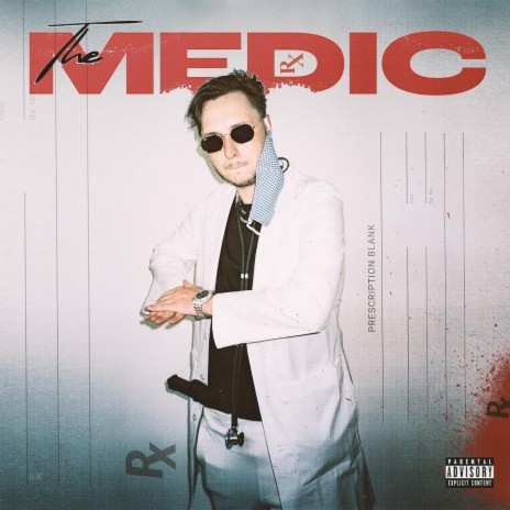 The Medic | Boomplay Music