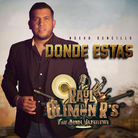 Donde estas | Boomplay Music