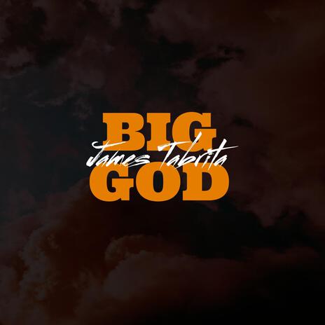 BIG GOD