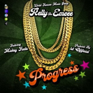 Progress (feat. Mickey Factz)