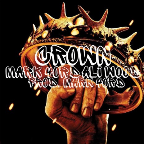 Crown (feat. ALI Wood) | Boomplay Music