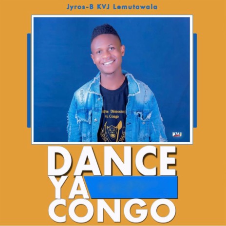 Dance ya congo | Boomplay Music