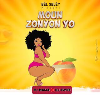 MOUN ZONYON YO (MALIABEATZ & DJ CLYDE)