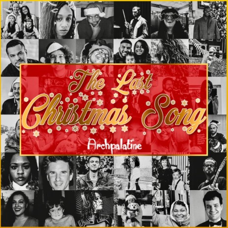 The Last Christmas Song | Boomplay Music