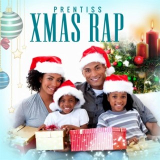 Xmas Rap