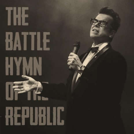 The Battle Hymn Of The Republic