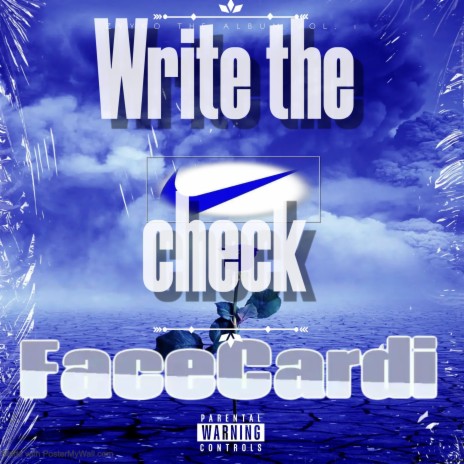 Write the Check | Boomplay Music