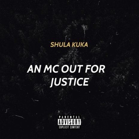 An MC out for Justice | Boomplay Music