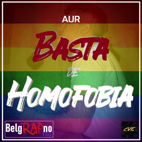 Basta de Homofobia