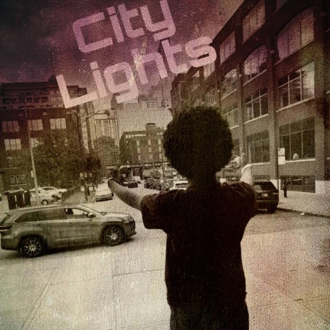 City lights | Boomplay Music