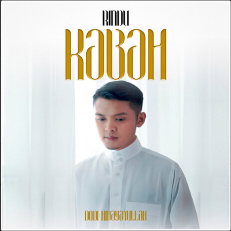 Rindu Kabah | Boomplay Music