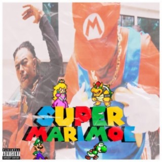 SuperMariMoe (feat. 5tash)