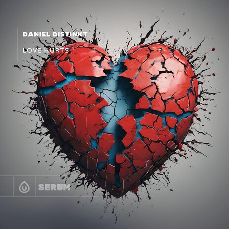 Love Hurts (Radio Edit) | Boomplay Music