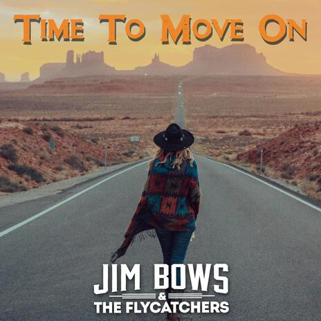 Time To Move On | Boomplay Music