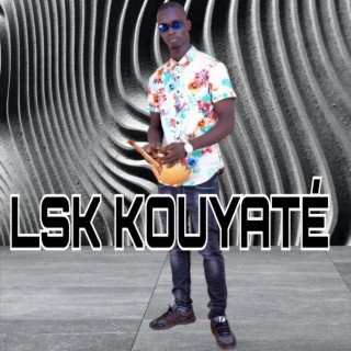 LSK KOUYATÉ