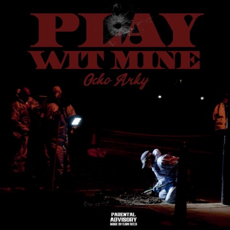 Play With Mine | Boomplay Music