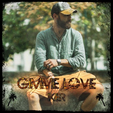 Gimme Love | Boomplay Music