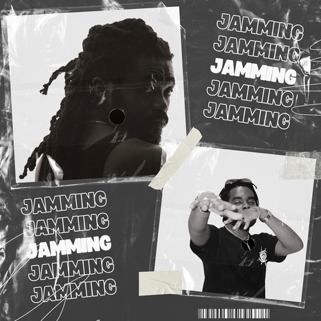 Jamming ft. Ayisi | Boomplay Music