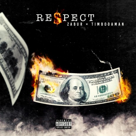 Respect ft. Timbodaman | Boomplay Music