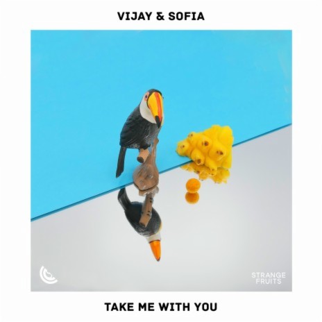 Take Me With You ft. Sofia Zlatko | Boomplay Music