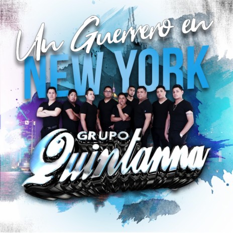 Un Guerrero En New York | Boomplay Music