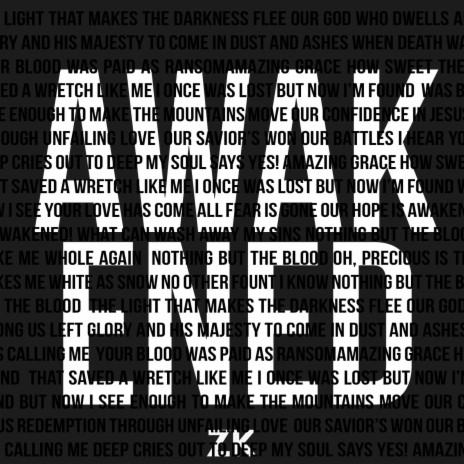 Awakened | Boomplay Music