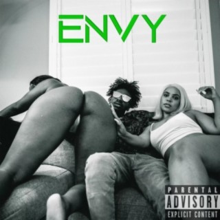 Envy Ep