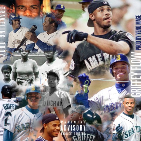 Griffey Flow | Boomplay Music