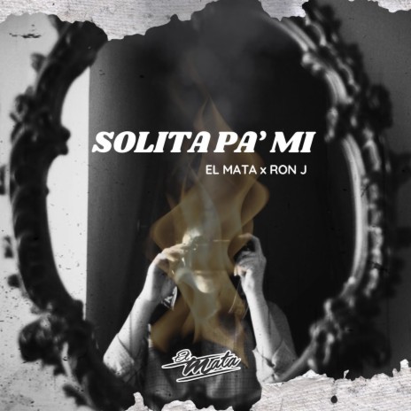 Solita Pa' Mi ft. Ron J