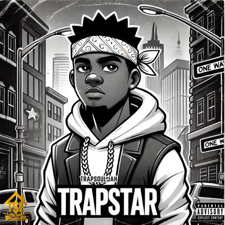 Trapstar | Boomplay Music