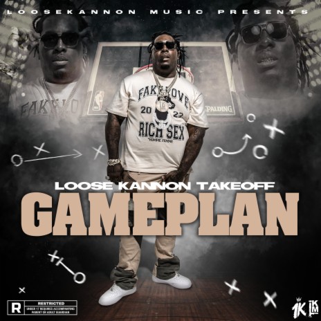 Game Plan | Boomplay Music