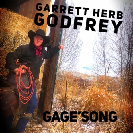 Gage's Song (High Desert Rain) | Boomplay Music