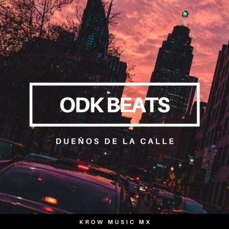 Los Dueños De La Calle | Boomplay Music