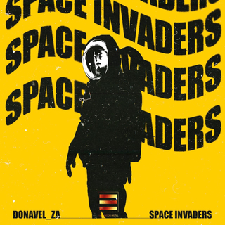 Space Invaders