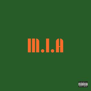 M.I.A Freestyle