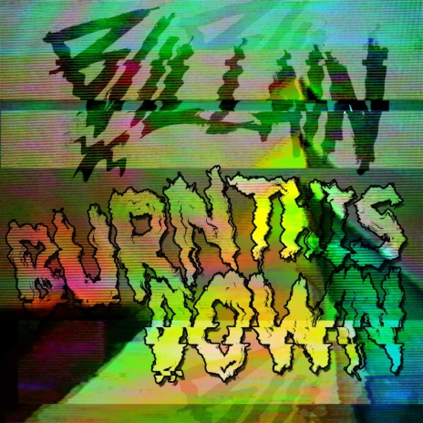 Burn This Down | Boomplay Music