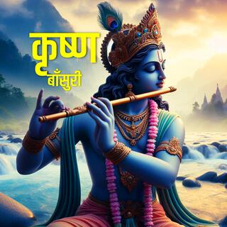 Jai Shree Krishna (Krishna Flute Music)