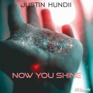 Justin Hundii