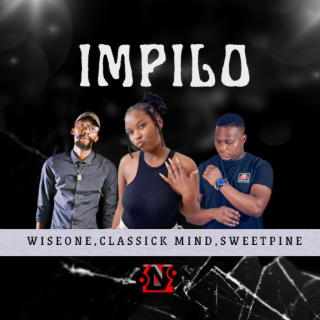 IMPILO | Boomplay Music