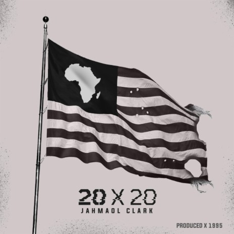 20x20 | Boomplay Music