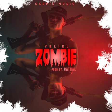 Zombie | Boomplay Music