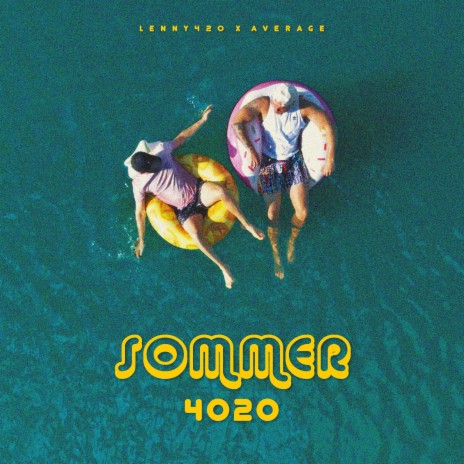 Sommer 4020 ft. Average | Boomplay Music