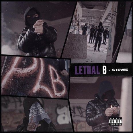 Leathal B | Boomplay Music
