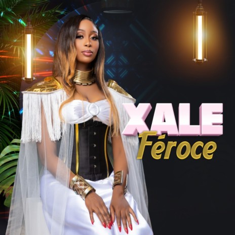 Xale Féroce | Boomplay Music