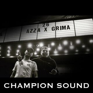 Champion Sound