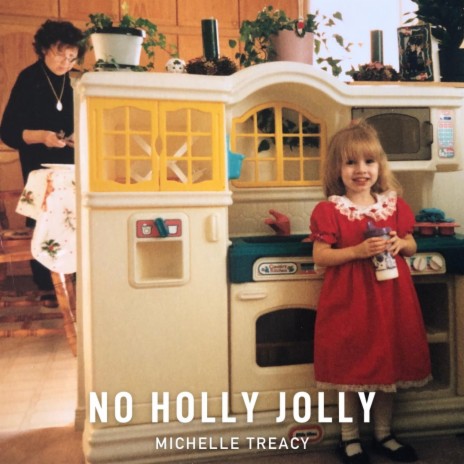 No Holly Jolly | Boomplay Music