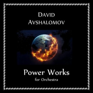 Power Works for Orchestra