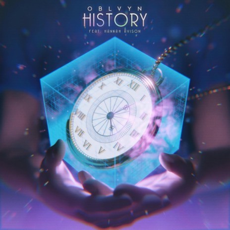 History ft. Hannah Avison | Boomplay Music