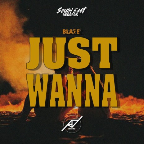 Just Wanna ft. Blaze