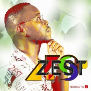 Zest the DJ